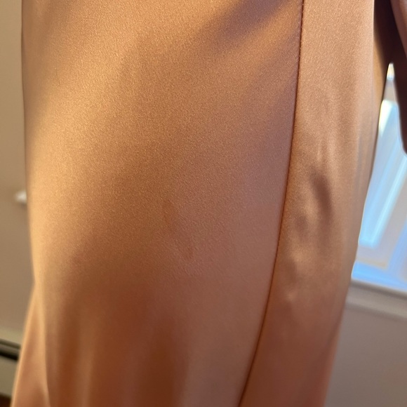 Revelry Blushing Bride Size 4 - Picture 10 of 10